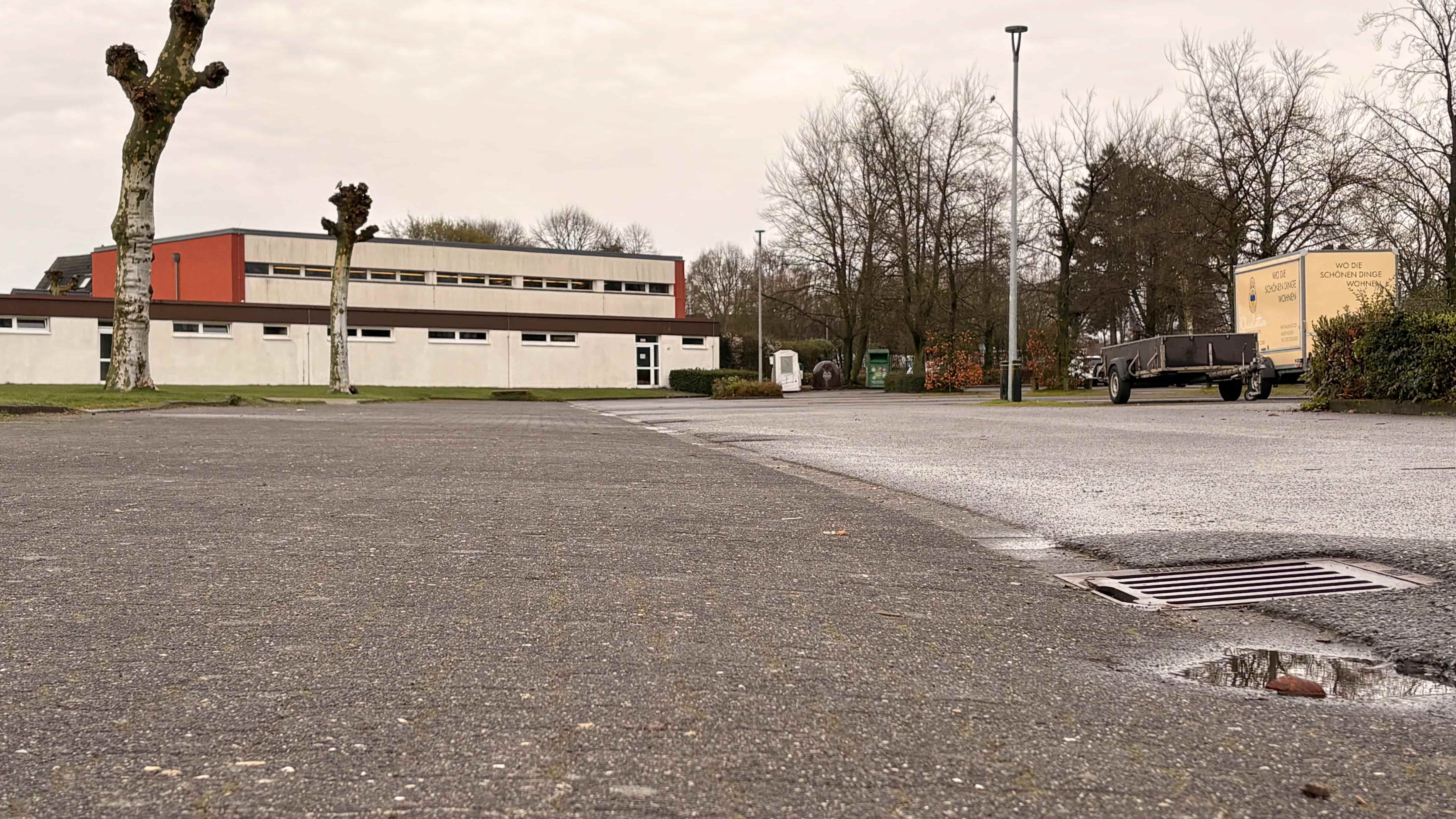 Sport Freizeitzentrum